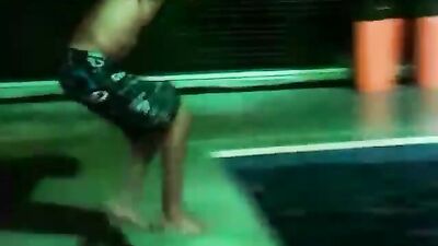 Waterboy XXX: Explosive Gay Porn Video with Steamy Action and Handsome Models!
