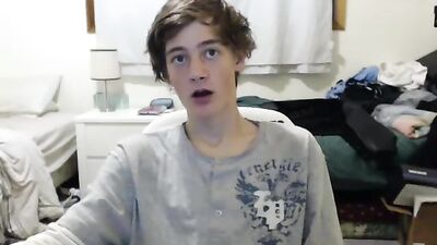 Gay Porn Showdown! Nezzeys Cam Takeover!