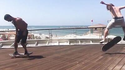 Tempting Threesomes: Hardcore Gay Porn Adventure