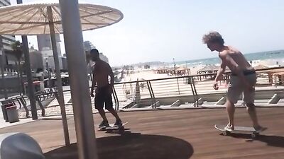 Tempting Threesomes: Hardcore Gay Porn Adventure