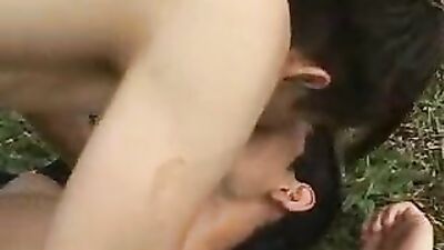 Gangbang Delight - The Ultimate Threesome