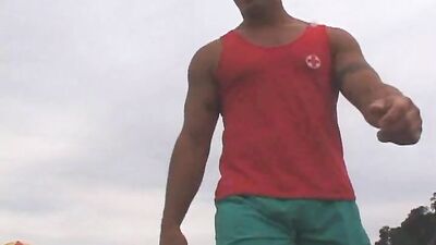 Gay Porn XXX-Factor: Hot Men and Steamy Action!