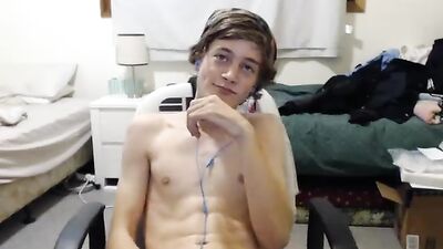 Young Twink Cams: The Ultimate Experience!