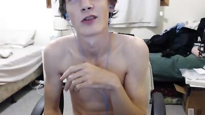 Young Twink Cams: The Ultimate Experience!