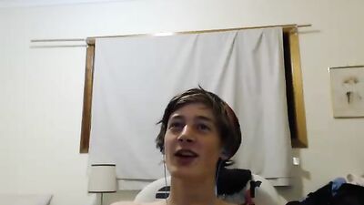 Young Twink Cams: The Ultimate Experience!