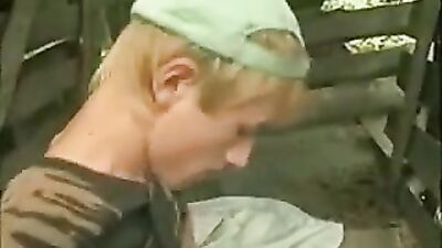 Cumming with Big Cocks - Bareback Delight