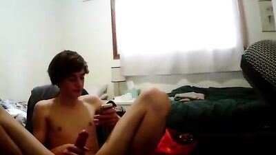 Gay Porn Twink: Sexy and Passionate Desire Unleashed!