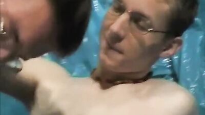 Best Friends in Hot Cum Shots!