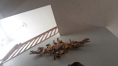 Gay Porn Video - Boy on the Couch!