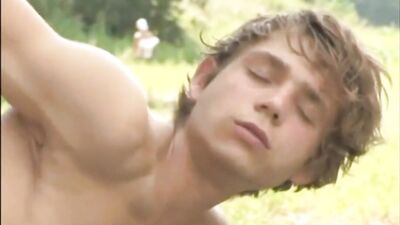 River Ride: Bareback Oral Action! - Fuck Me Shipmate Revisited