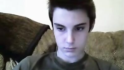 Boy 18: A Sexual Journey!!