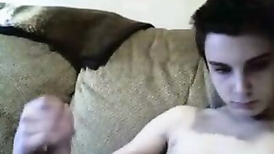 Boy 18: A Sexual Journey!!