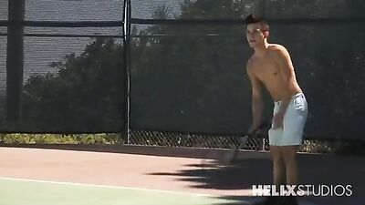 Gay Porn - Balls Explosion (190 chars)