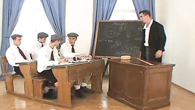 Gay Porn: Back To School - Hardcore Sex Scenes (18+)