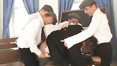 Gay Porn: Back To School - Hardcore Sex Scenes (18+)