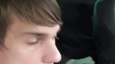 Double Dose of Cream! - Big Cocks and Ice Cream Sandwiches