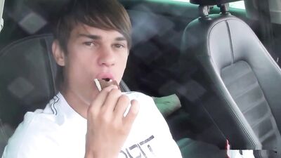 Double Dose of Cream! - Big Cocks and Ice Cream Sandwiches