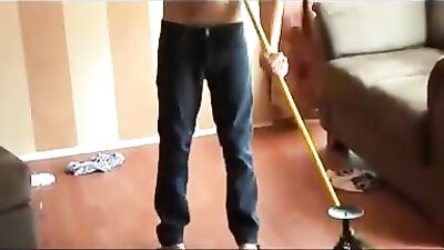 Tiger Vid 106 - Unleashed Oral Passion!