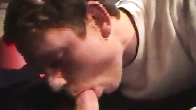 Passed-out Pals Oral Fixation