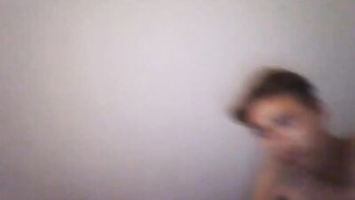 Young Kristians Solo Amateur Handjob: A Cutie Explores His Sexuality!