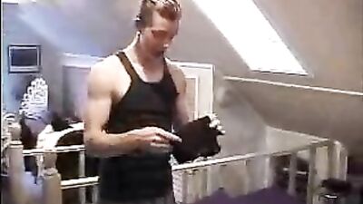 Shanes Ultimate Cum Shots and Handjob Showdown!