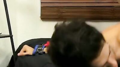 Big Cocks & Oral Delights: Rent the Boy