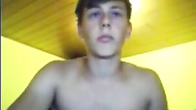 Germanys Cum Hungry Tim 18: An Ultimate Solo Excitement!