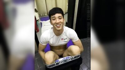 Asian Big Cocks Cum Shots: Chinese Cam 7 Revisited!