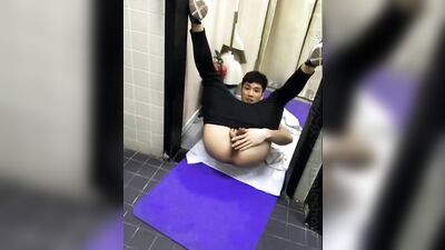 Asian Big Cocks Cum Shots: Chinese Cam 7 Revisited!