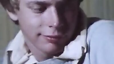 Slick Thirteen: The Ultimate Action Gay Porn Video!