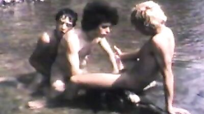 Slick 8: Action-Packed Gay Porn Adventure