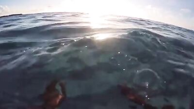 Nager XXX - A Gay Porn Video With Raw Passion and Unbridled Desire