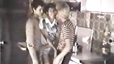 Slick Action - The Ultimate Gay Porn Experience!