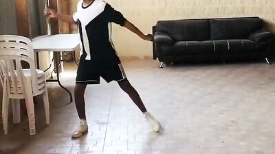 Gay Porn Dance Party - Explore the hottest moves with sexy men!