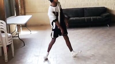 Gay Porn Dance Party - Explore the hottest moves with sexy men!