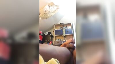 Gangbang Amateurs: Cum Shots from the Dark Side