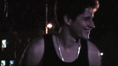 Crazy Diamond The Movie # - The Gay Porn Experience!