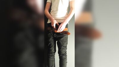 Gay Cam Solo Web-Cam Experience 10784