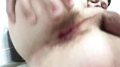 Gay Porn Adventure - Another Day, Another Wank!