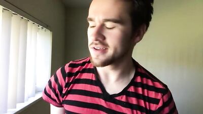 Webcam Amateur Fetish Brother Gets You HARD!