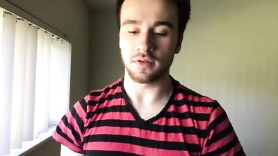 Webcam Amateur Fetish Brother Gets You HARD!