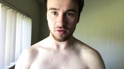 Webcam Amateur Fetish Brother Gets You HARD!