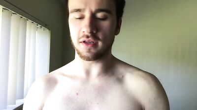 Webcam Amateur Fetish Brother Gets You HARD!