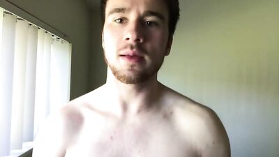 Webcam Amateur Fetish Brother Gets You HARD!