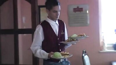 Hot Feeling - Action Bareback Big Cocks: A Gay Porn Video That Will Heat Up Your Night!