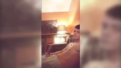 BIG Cocks Solo Video - Hardcore Gay Porn Action!