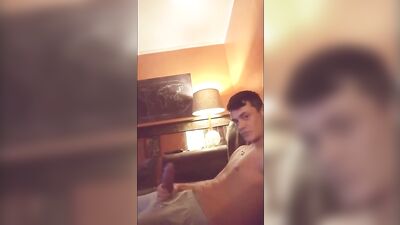 BIG Cocks Solo Video - Hardcore Gay Porn Action!