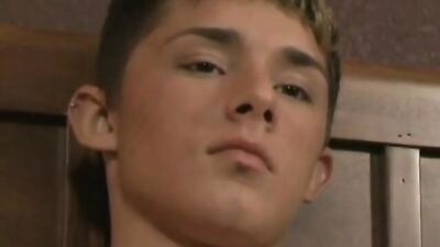 Suck On This - The Ultimate Bareback Cum Shot Experience!