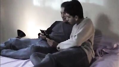 Gay Bareback Movies: Satisfaction - Part 1