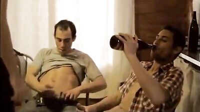 Argentinian Boys Gay Porn Adventure - Satisfaction Part 2